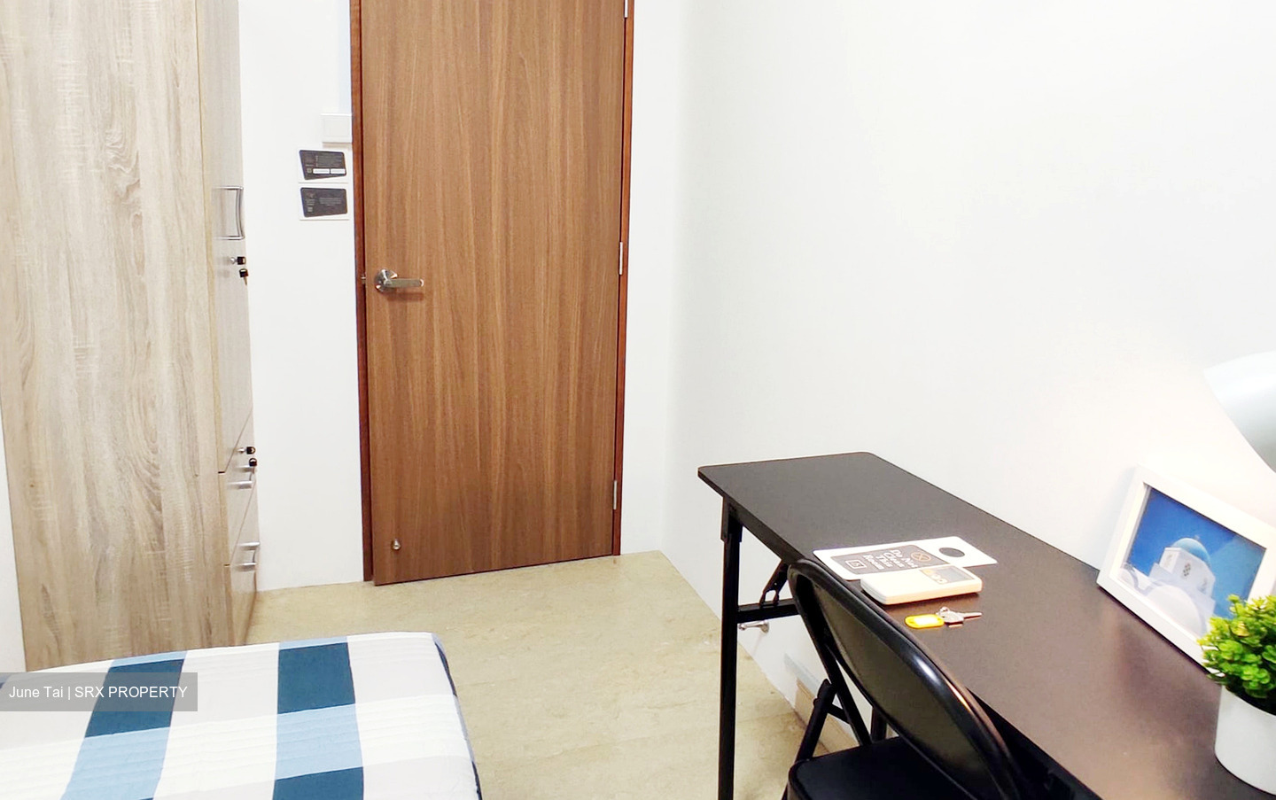 Thomson Euro-asia (D11), Condominium #540735301